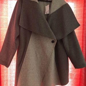 Diane Von Furstenberg Coat